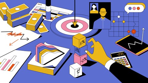 3 cách giúp đội sales đảm bảo cam kết lợi nhuận giữa biến động của thời khủng hoảng